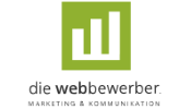 Die Webbewerber Logo